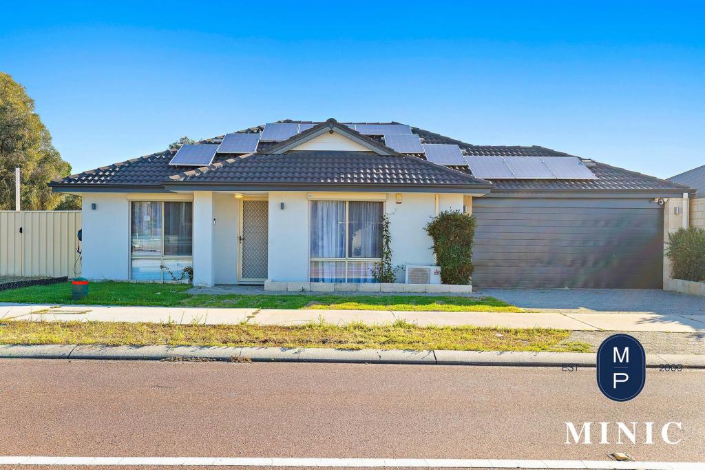 91 Cilantro Pkwy, Seville Grove, WA 6112