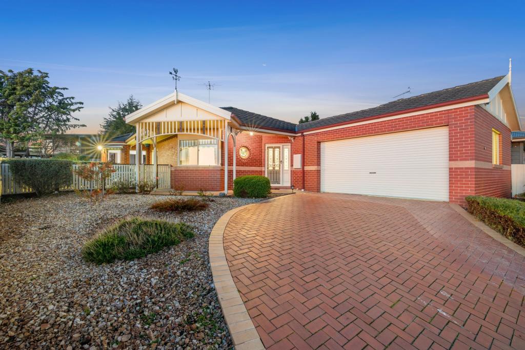 28 Loupe Cres, Leopold, VIC 3224