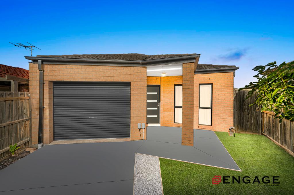 10a Whipbird Cl, Werribee, VIC 3030