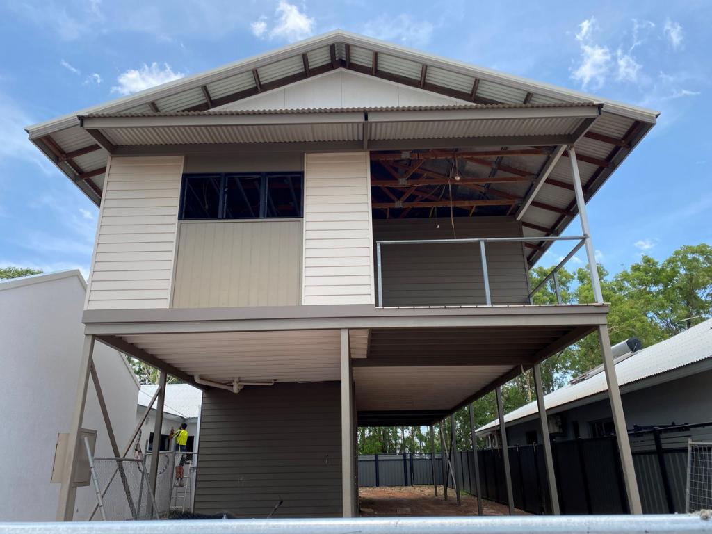 4 DRAGONFLY CRES, ZUCCOLI, NT 0832