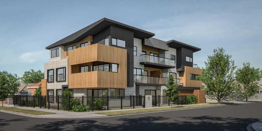 103/300 Williamstown Rd, Yarraville, VIC 3013