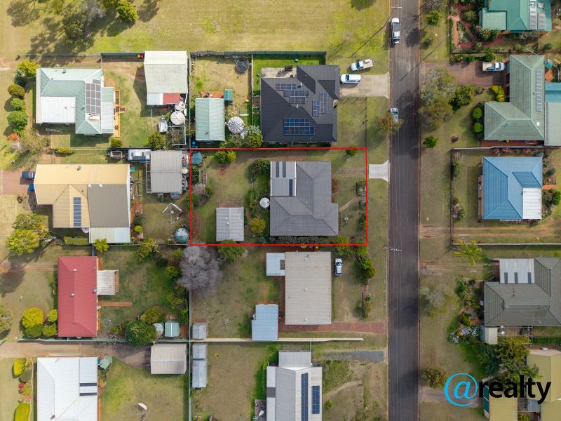 7 Jubilee St, Kingaroy, QLD 4610