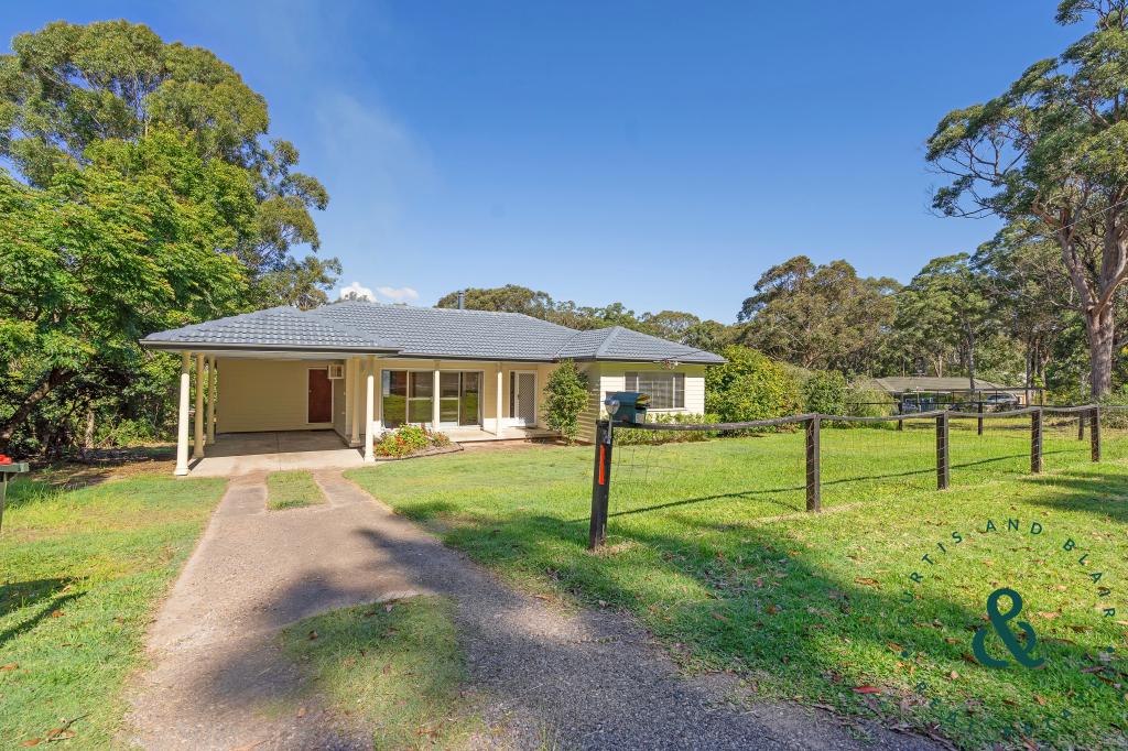 52 Ferodale Rd, Medowie, NSW 2318