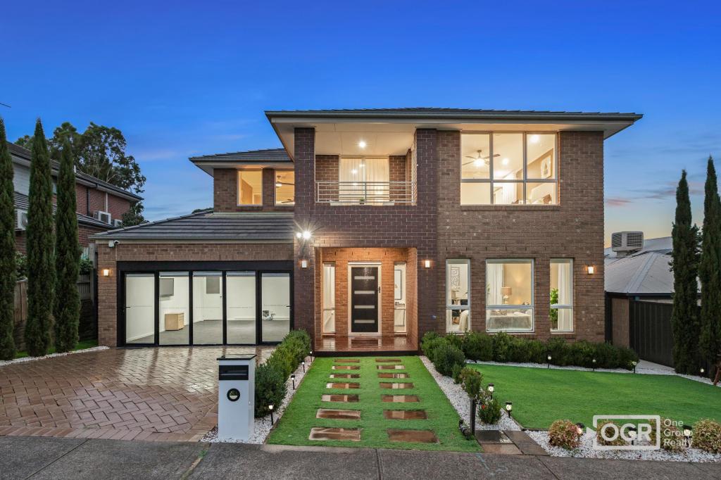 138 EPPING RD, EPPING, VIC 3076