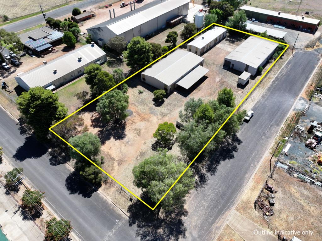 1-5 Gemini Pl, Parkes, NSW 2870