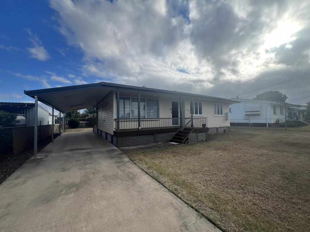 Contact agent for address, MAREEBA, QLD 4880