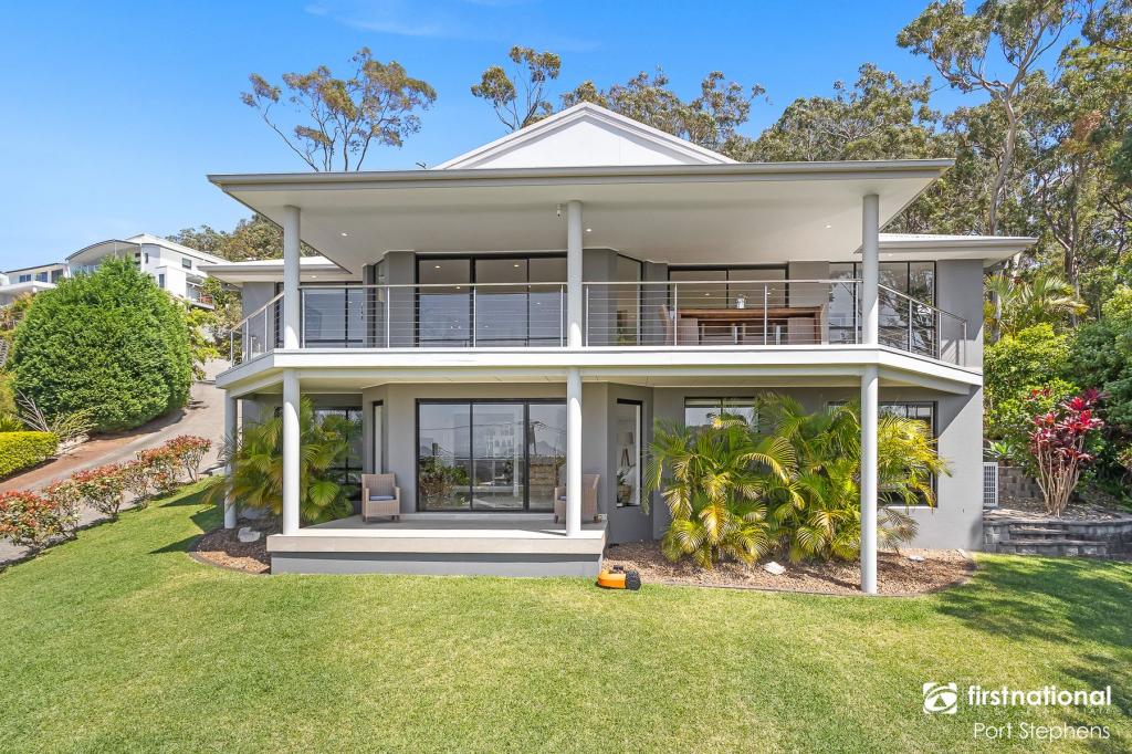 27 Tareebin Rd, Nelson Bay, NSW 2315