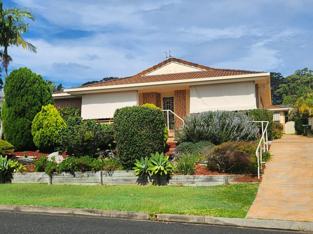 1/25 Hesper Dr, Forster, NSW 2428