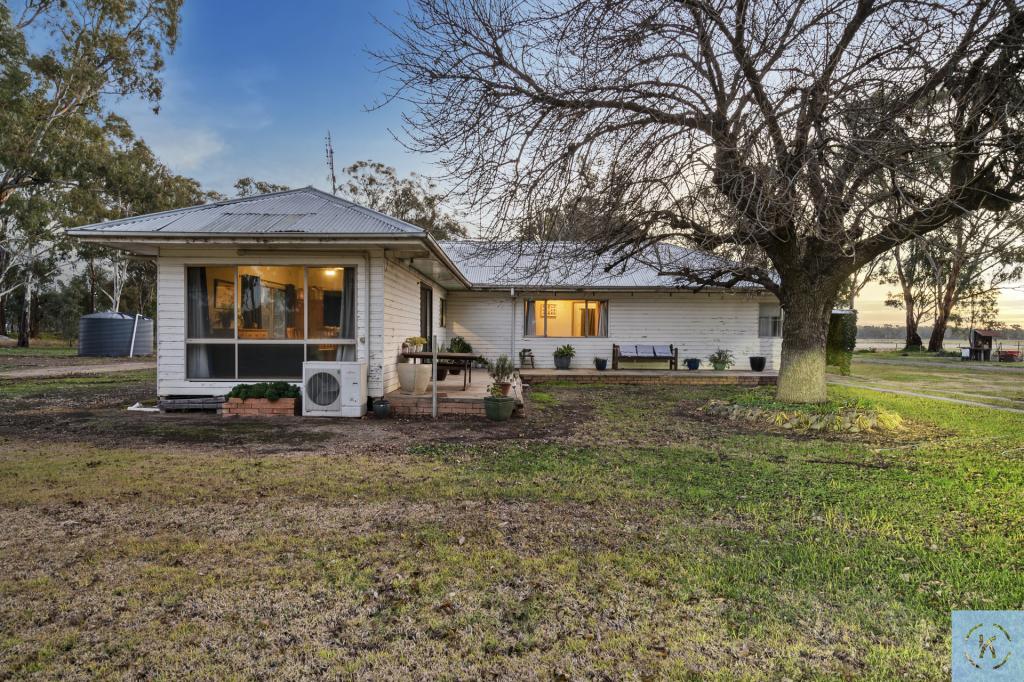 7243 Goulburn Valley Hwy, Koonoomoo, VIC 3644