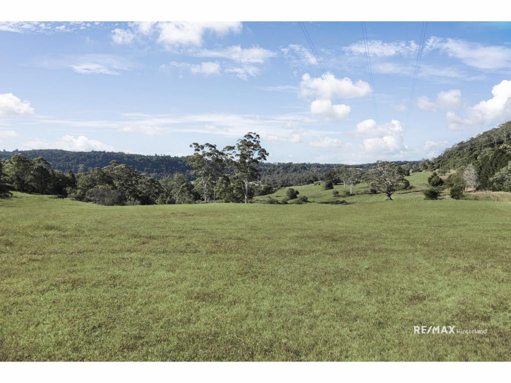 34 Mount Blanc Rd, Bald Knob, QLD 4552