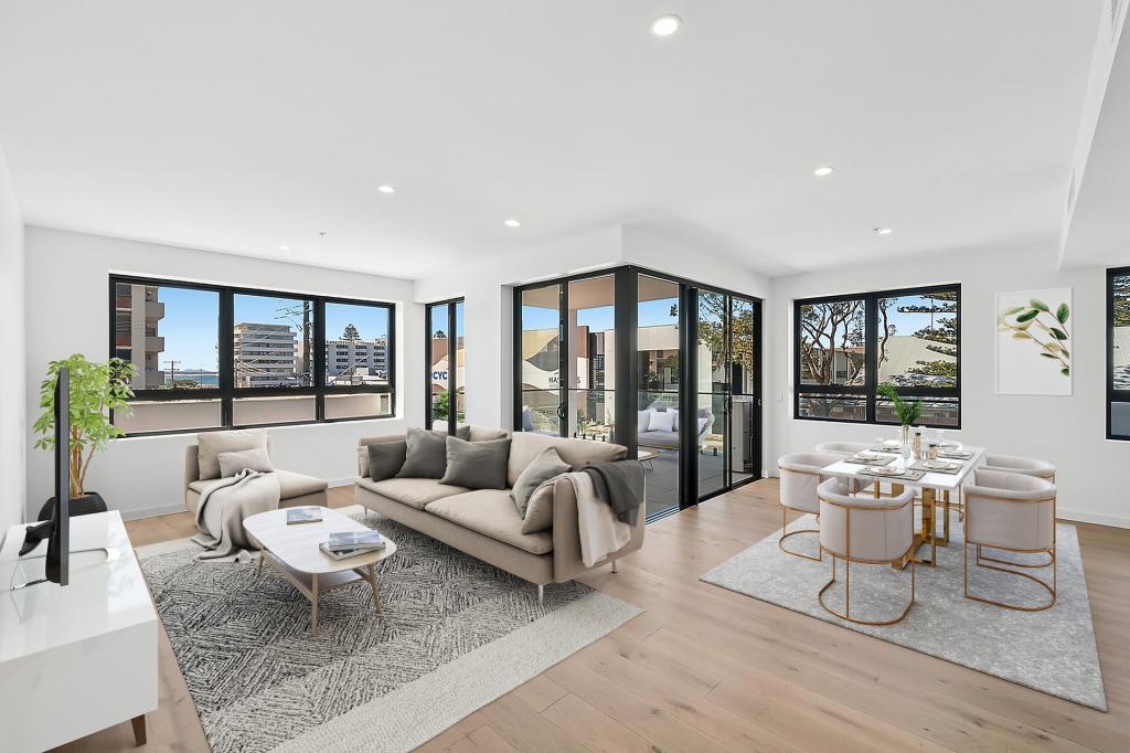 104/13-15 OWEN ST, PORT MACQUARIE, NSW 2444