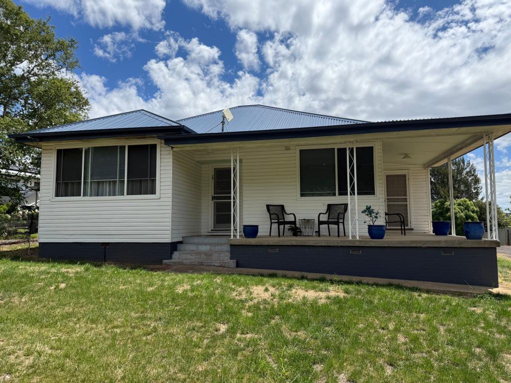 29 William St, Tumbarumba, NSW 2653