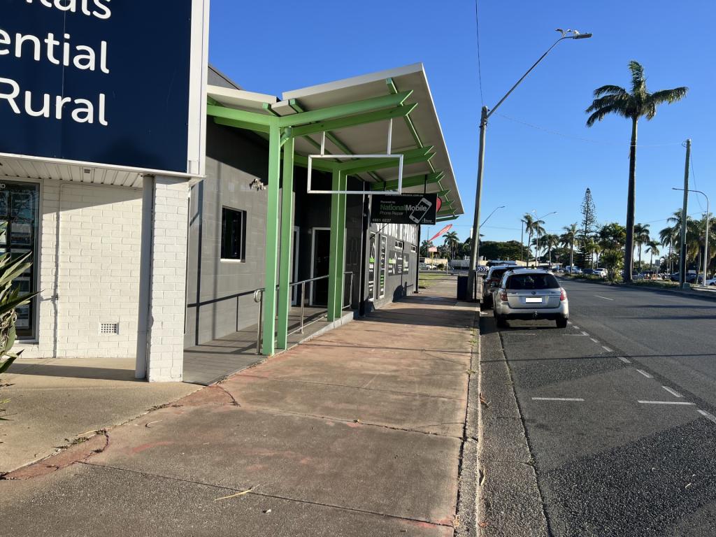 1/5 MANGROVE RD, MACKAY, QLD 4740