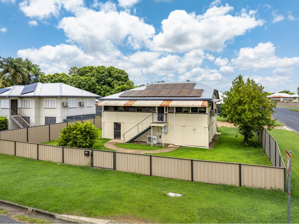 16 Medcraf St, Park Avenue, QLD 4701