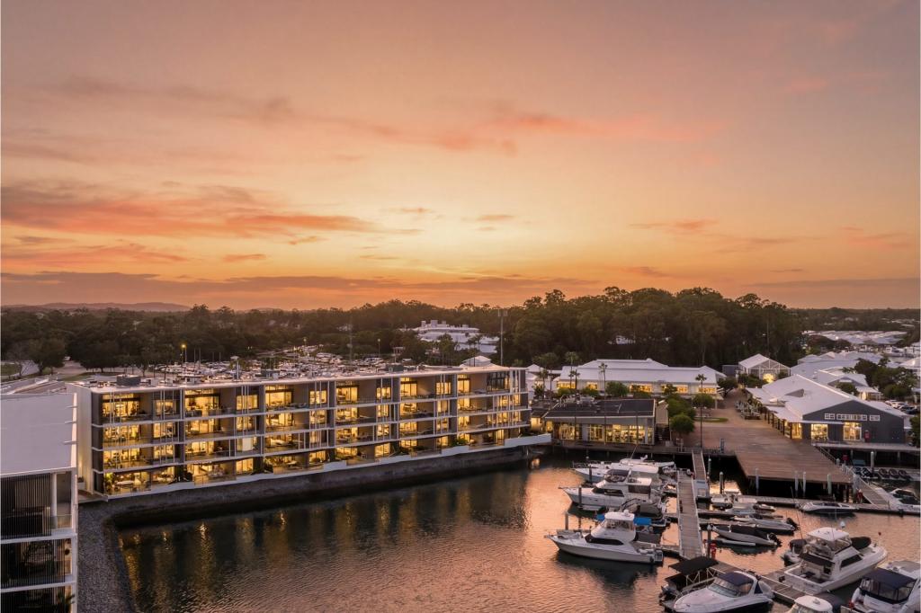 34/1 Grand Jabiru Way, Hope Island, QLD 4212