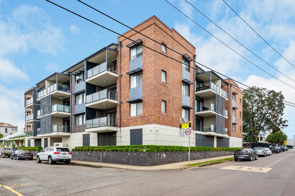 32/8 Steam St, Maitland, NSW 2320