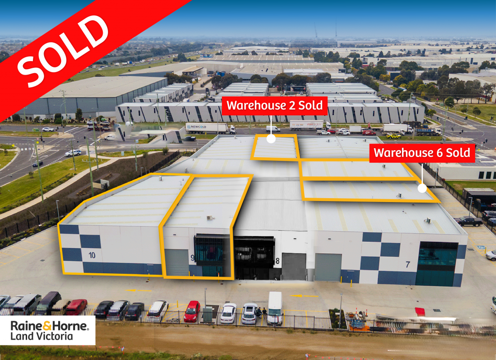 3 AGAR DR, TRUGANINA, VIC 3029