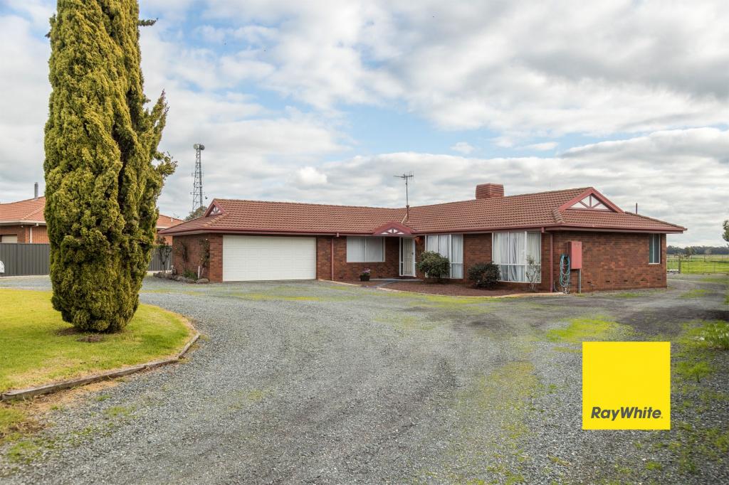 71 Tatura-Undera Rd, Tatura, VIC 3616