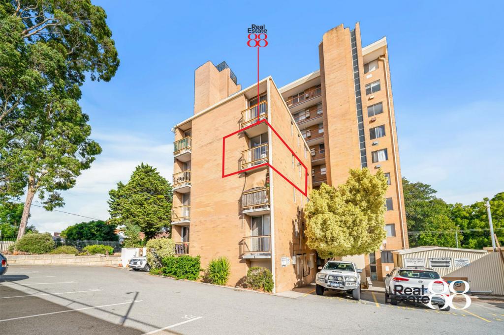 31/537 William St, Mount Lawley, WA 6050