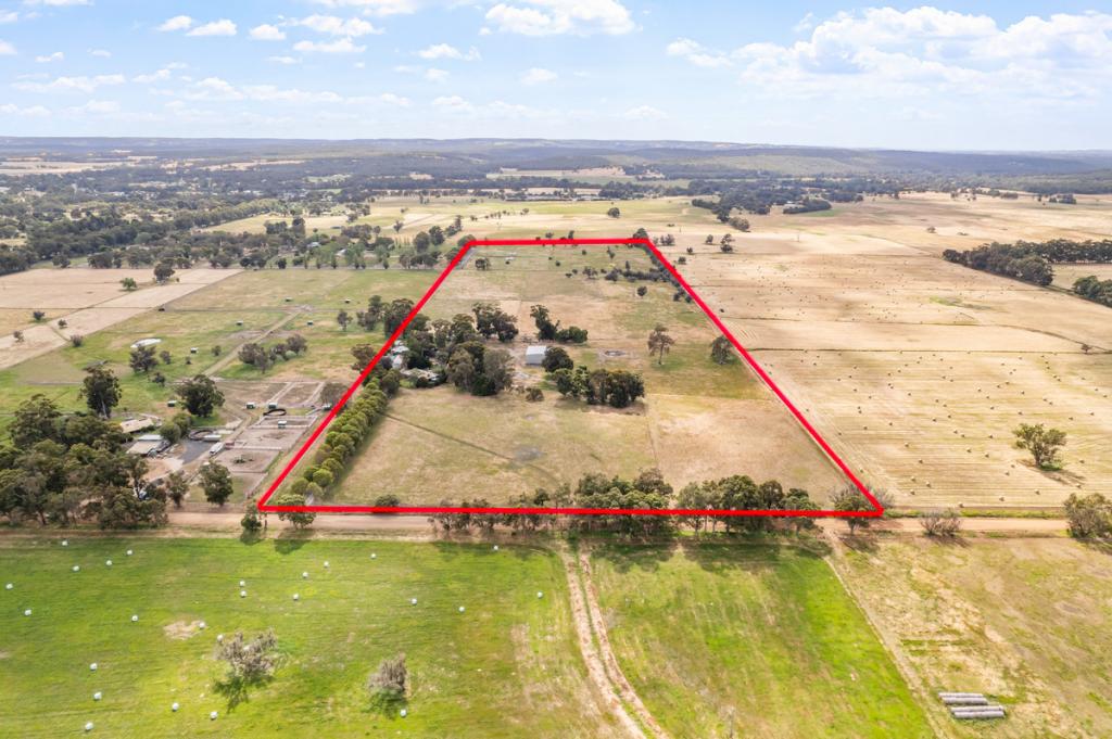 53 REILLY RD, BOYANUP, WA 6237