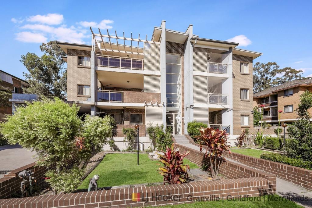 10/462-464 Guildford Rd, Guildford, NSW 2161