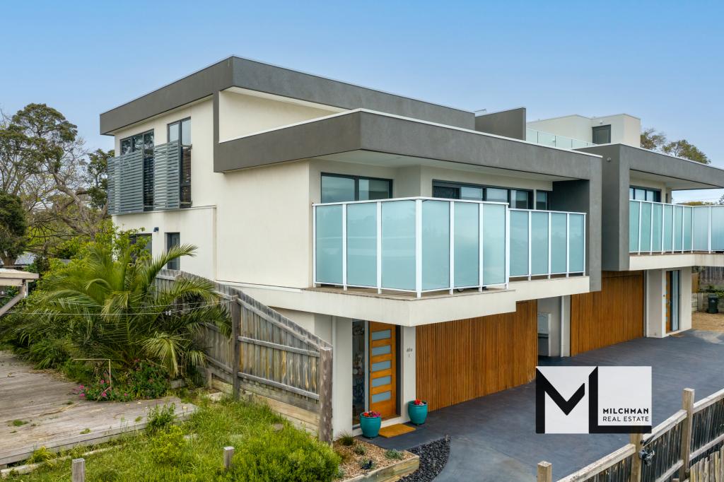40a Hygeia St, Rye, VIC 3941
