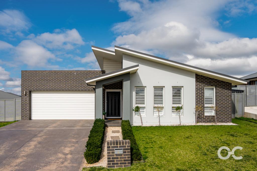 21 Mariposa St, Orange, NSW 2800