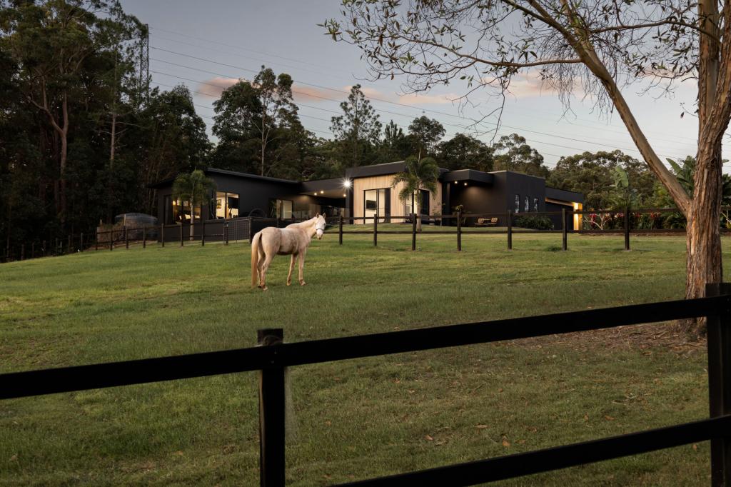 564 Eudlo Rd, Eudlo, QLD 4554