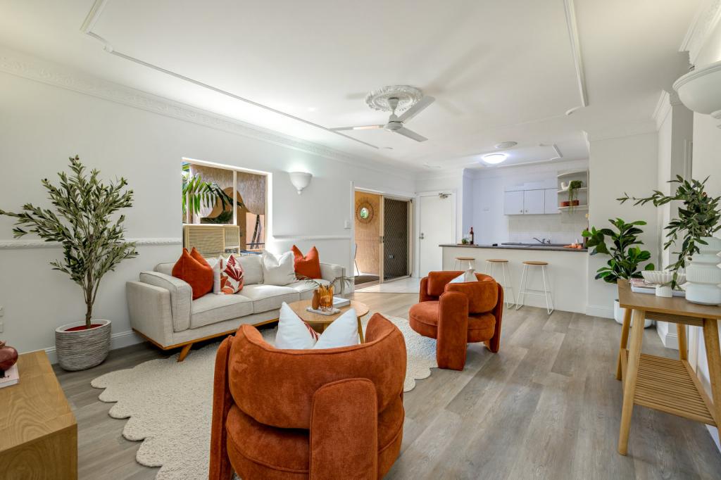 7/21 Springfield Cres, Manoora, QLD 4870