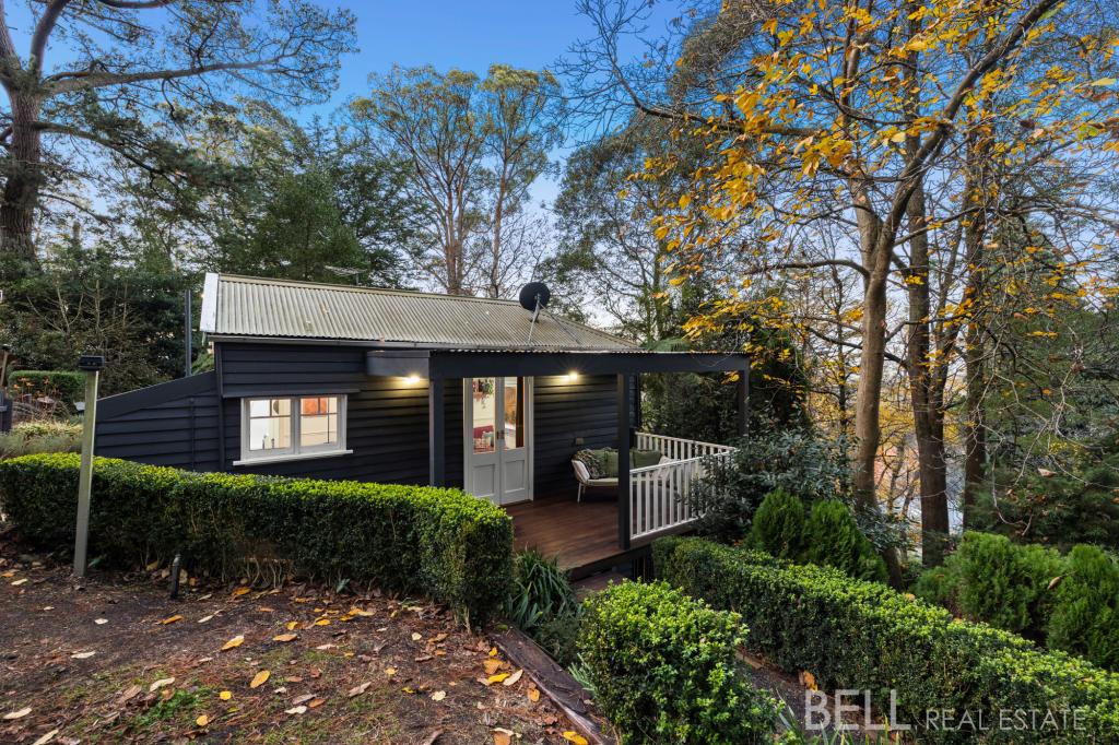 17 Ridge Rd, Kalorama, VIC 3766