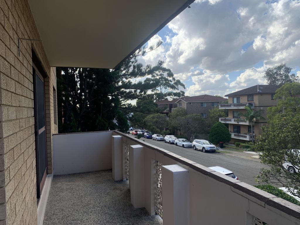 1/33 Nelson St, Penshurst, NSW 2222