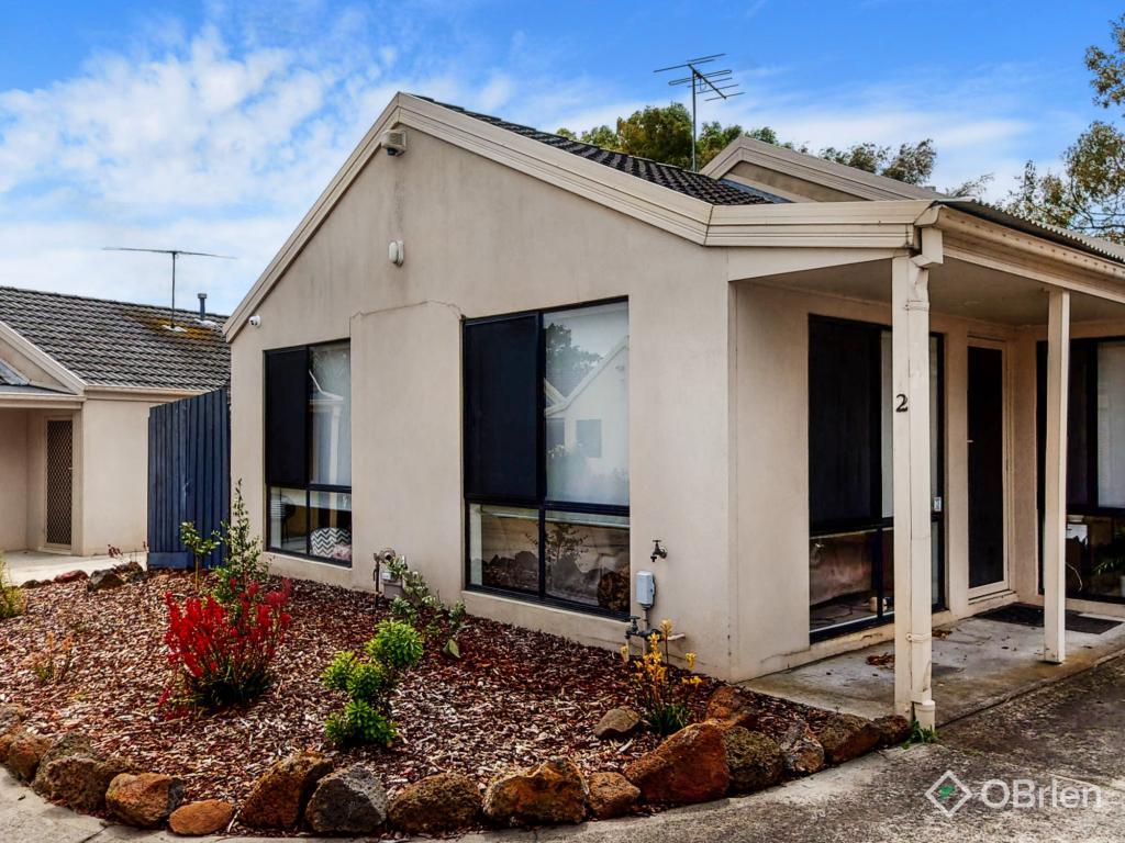 2/308-310 Frankston - Dandenong Rd, Seaford, VIC 3198