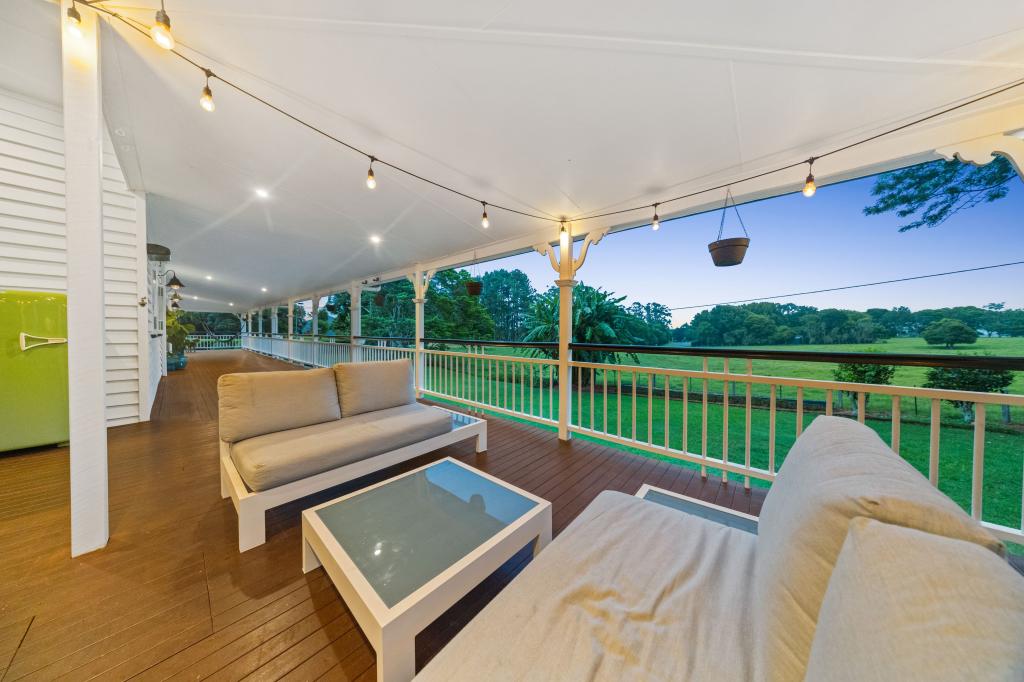 122 Maleny Kenilworth Rd, Maleny, QLD 4552