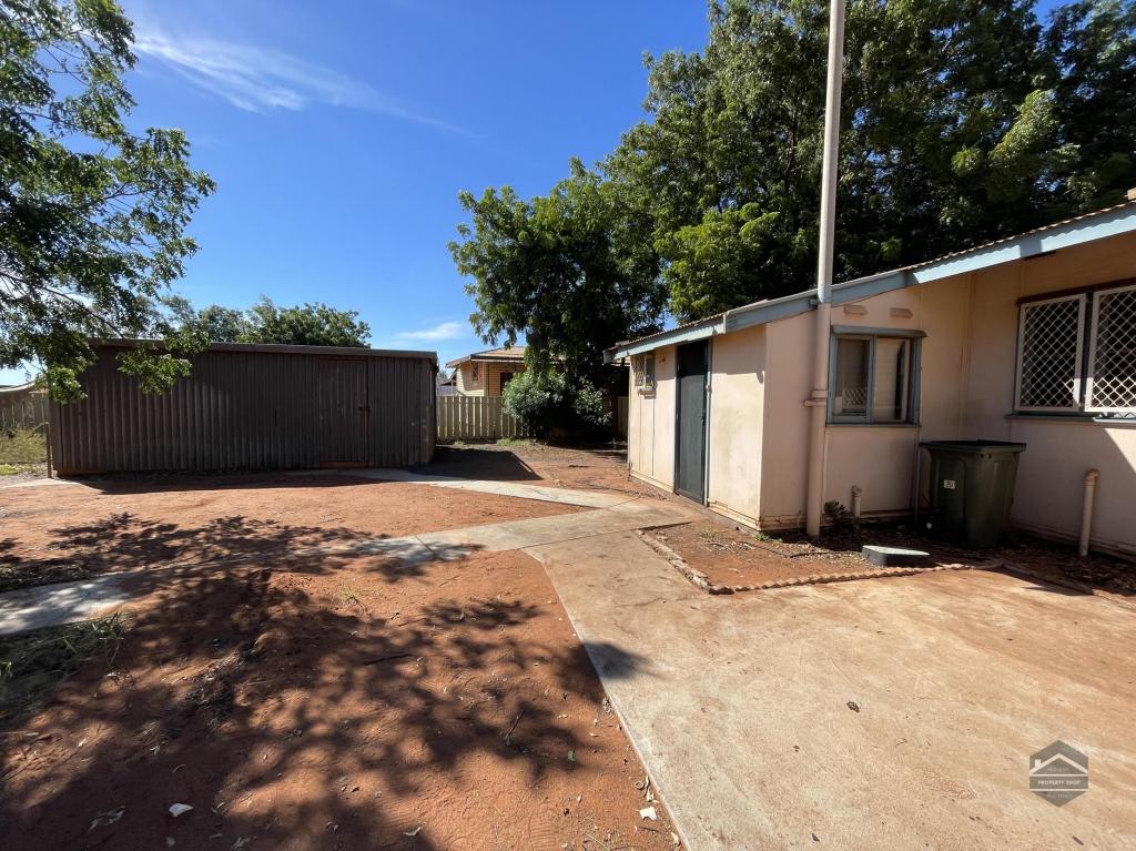 20 Greene Pl, South Hedland, WA 6722