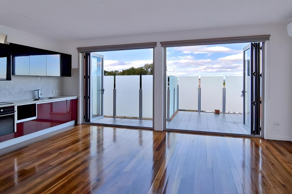 402/218 LYGON ST, BRUNSWICK EAST, VIC 3057