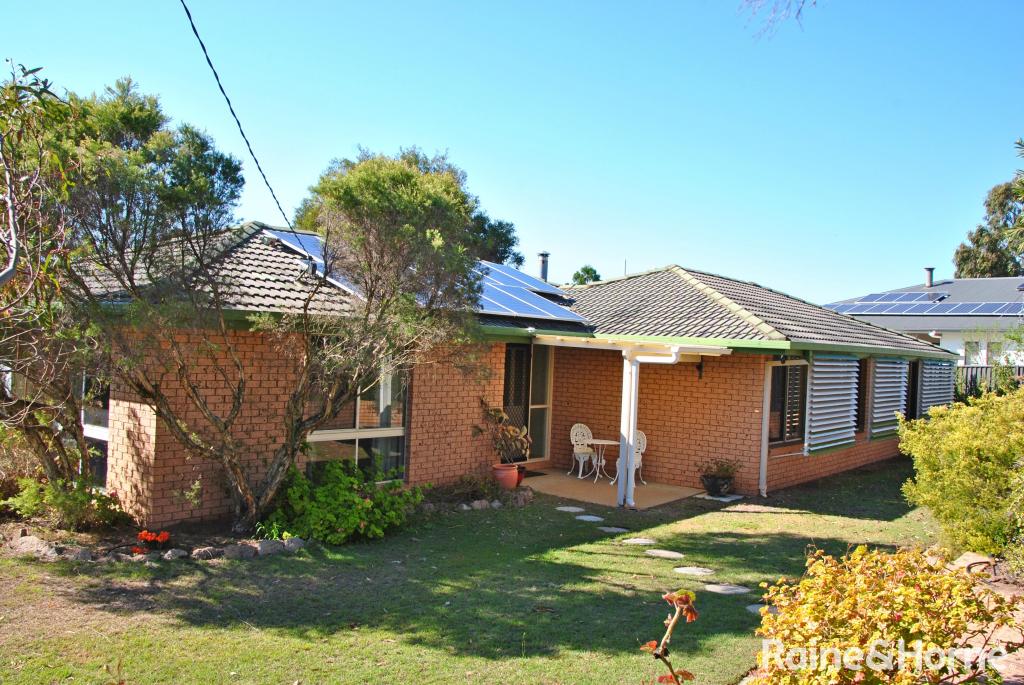 10 Matthews St, Warwick, QLD 4370