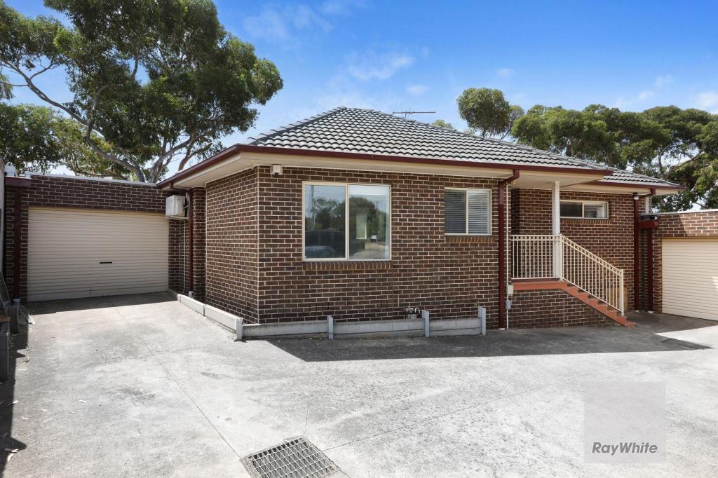 2/23 Lyndhurst Rd, Gladstone Park, VIC 3043