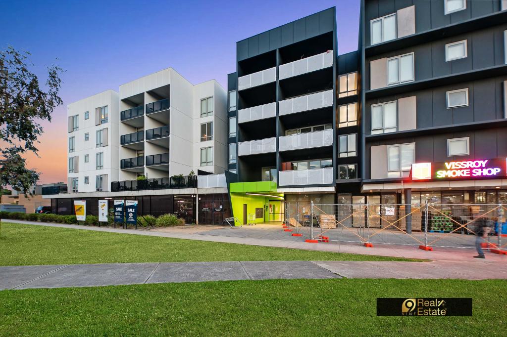 409/64 SAHI CRES, ROXBURGH PARK, VIC 3064