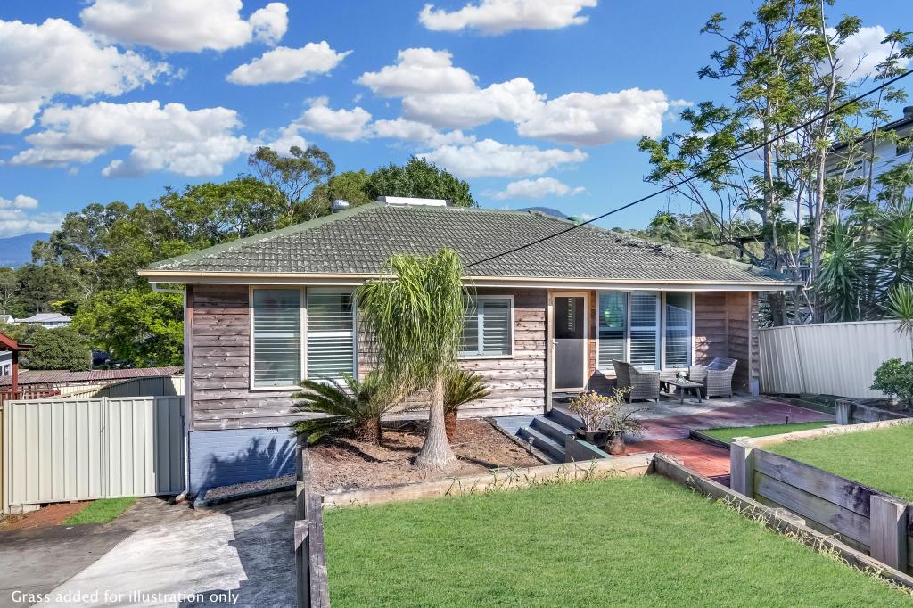 2 Westmoreland St, Berkeley, NSW 2506