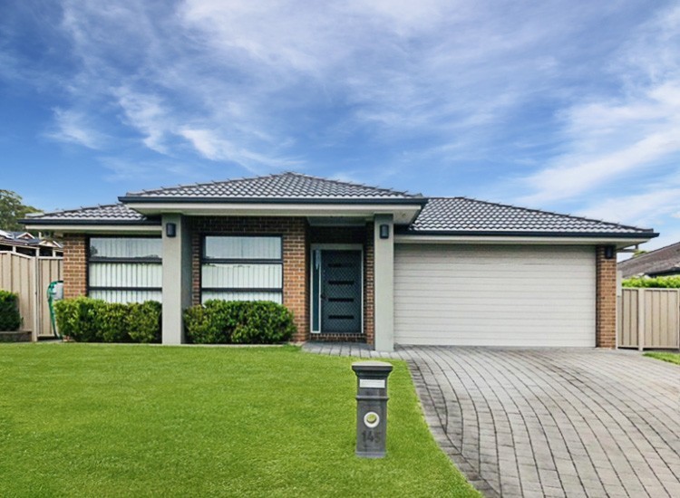 145 Waikiki Rd, Bonnells Bay, NSW 2264