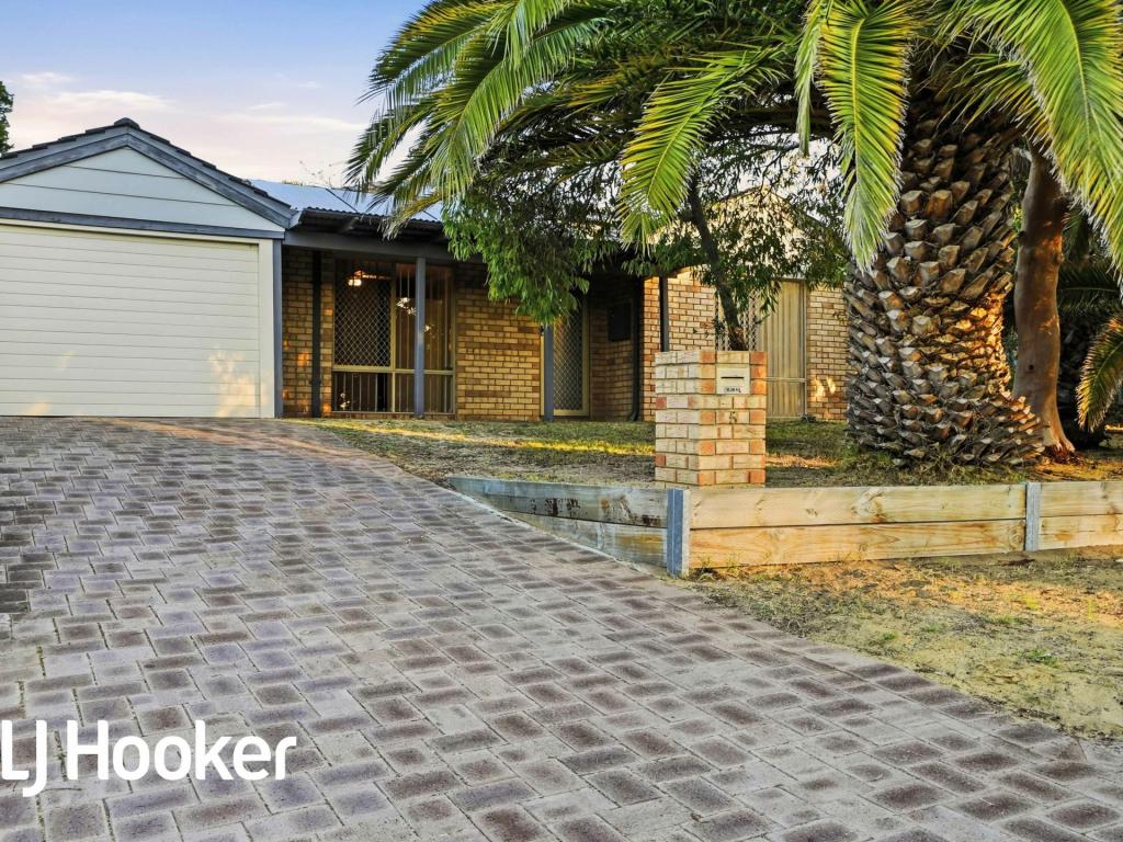 5 Lind Ct, Quinns Rocks, WA 6030