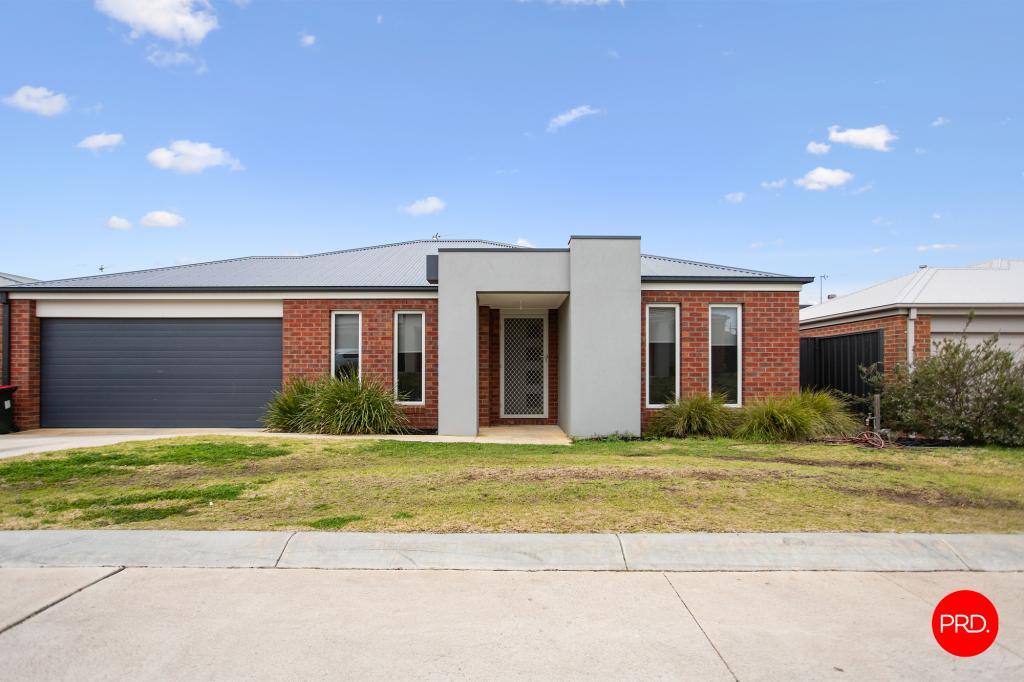 10/21 Wood St, Long Gully, VIC 3550