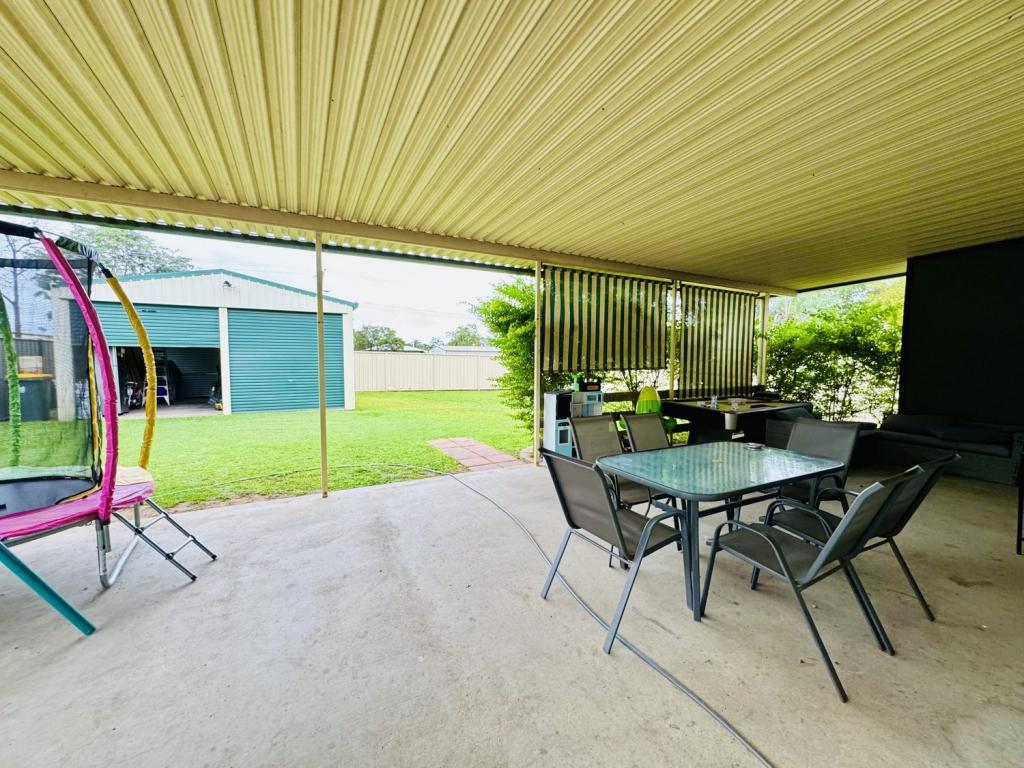 2 Macarthur St, Moranbah, QLD 4744