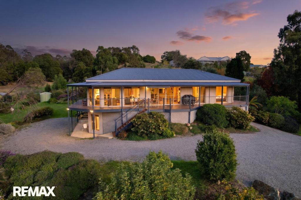 670 METUNG RD, METUNG, VIC 3904
