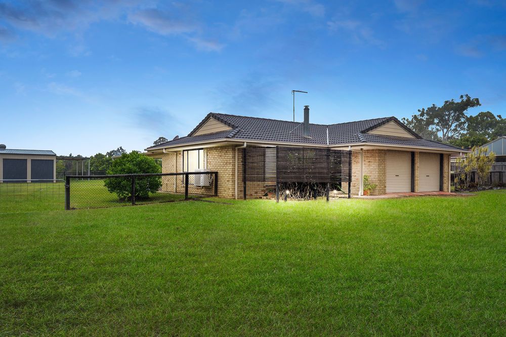 130-132 Buckley Rd, Burpengary East, QLD 4505
