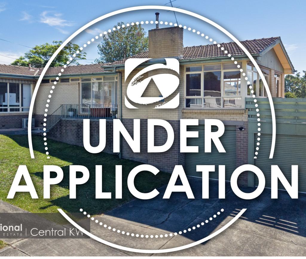 1 Keys Ct, Traralgon, VIC 3844
