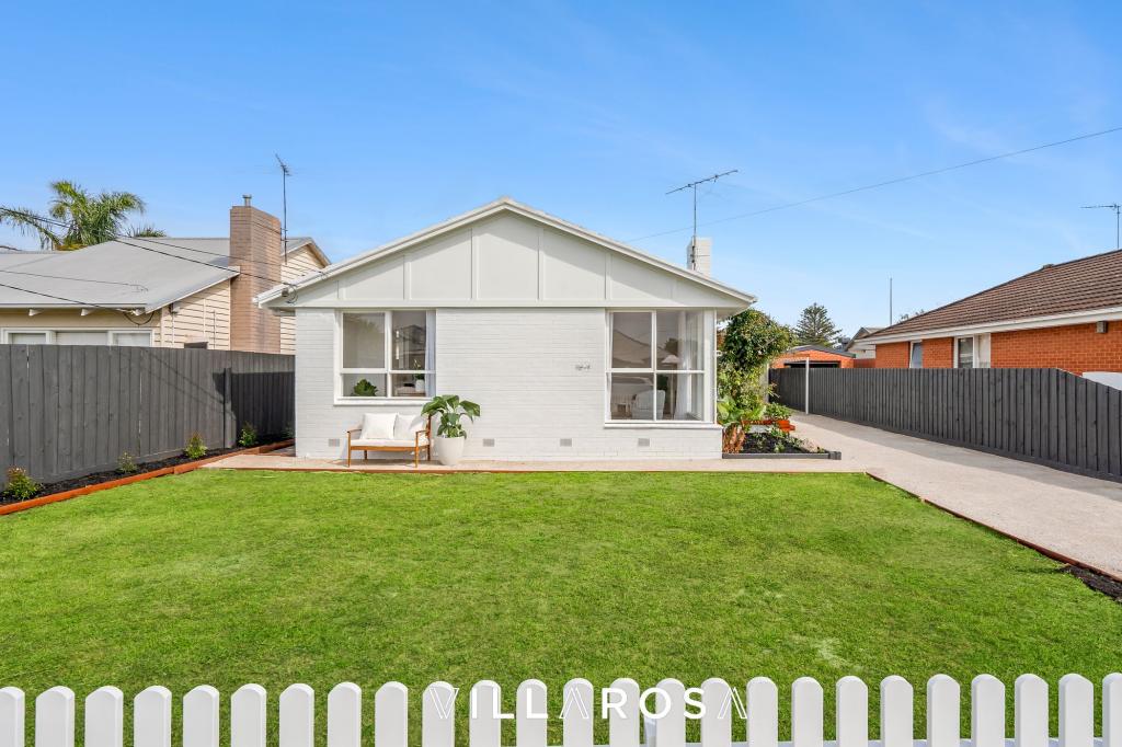 5 Wirksworth St, Herne Hill, VIC 3218