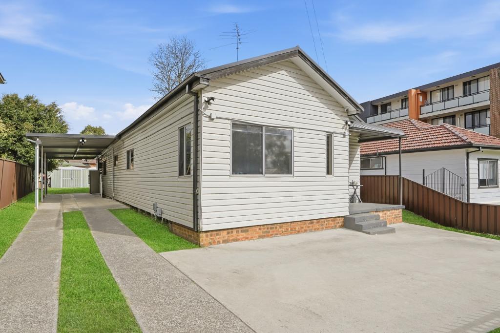 7 Mombri St, Merrylands, NSW 2160