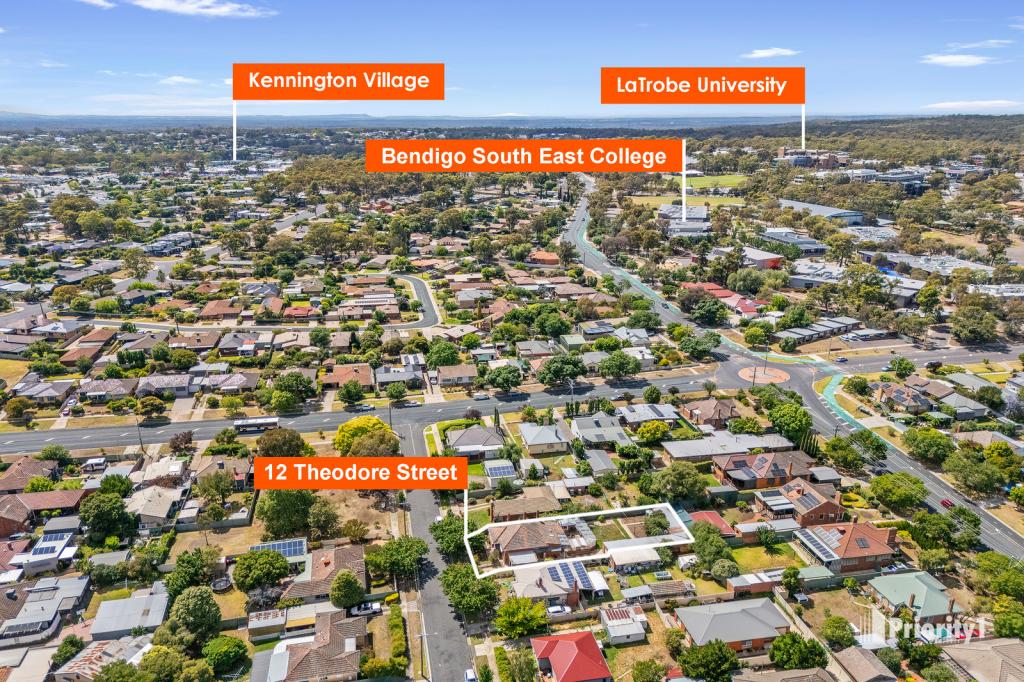 12 Theodore St, Flora Hill, VIC 3550