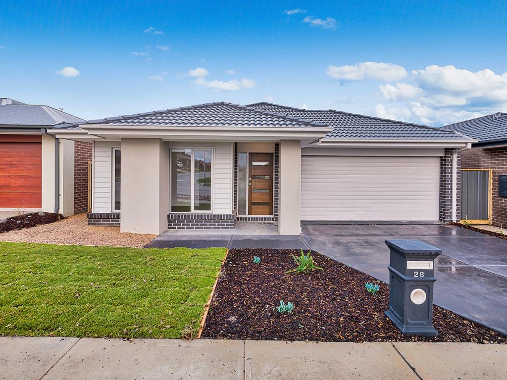 28 Bindarri Gr, Botanic Ridge, VIC 3977